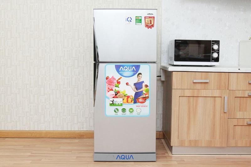 Sửa tủ lạnh tại KCN Tân Hương | Châu Thành | Tiền Giang